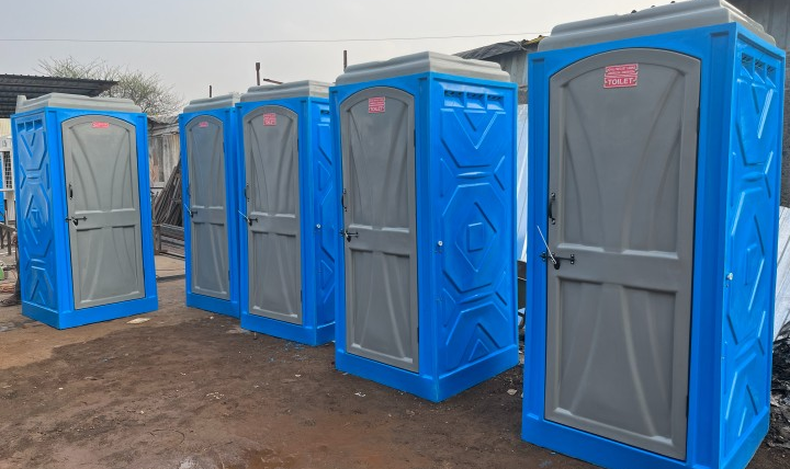 Gi Toilet
