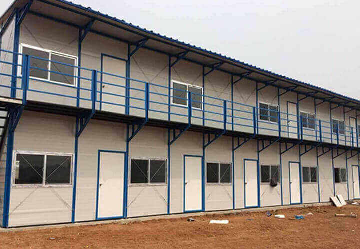 Labour Colony